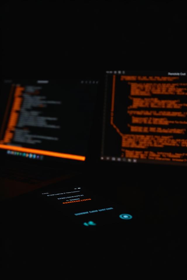 Software, Desbloqueio e Restauração